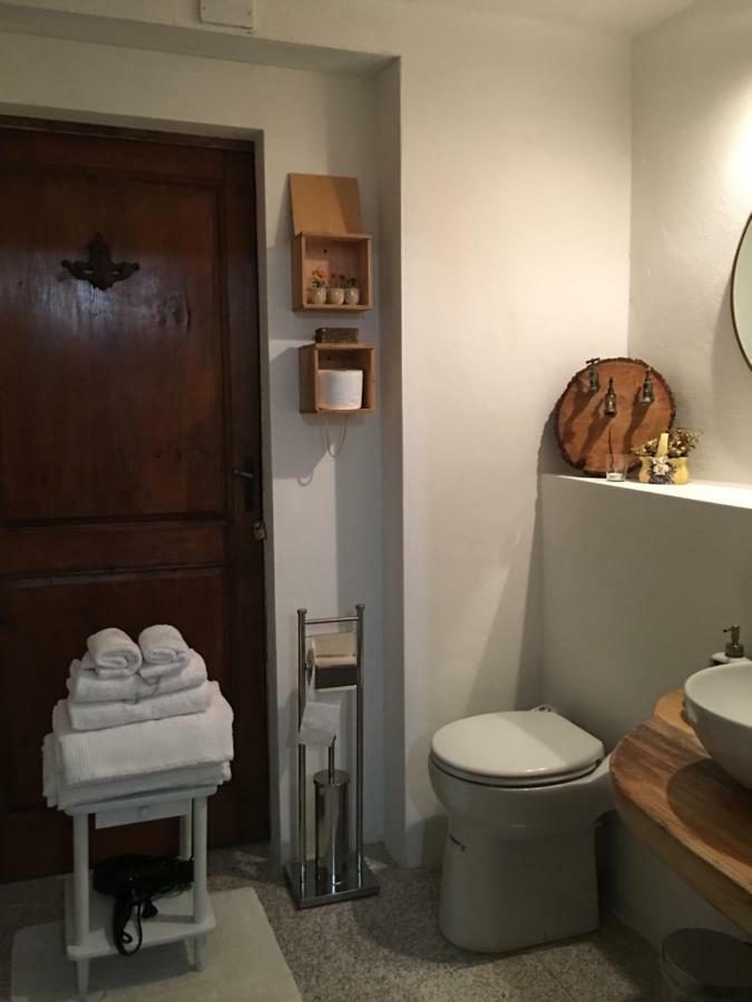 Casa Al Riccio Apartment Capolona Bagian luar foto