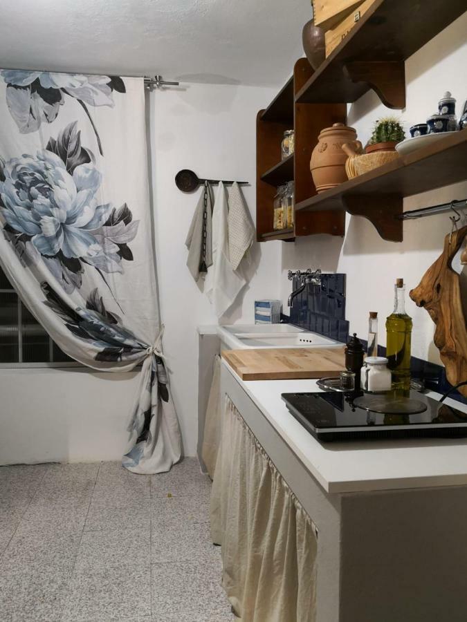 Casa Al Riccio Apartment Capolona Bagian luar foto